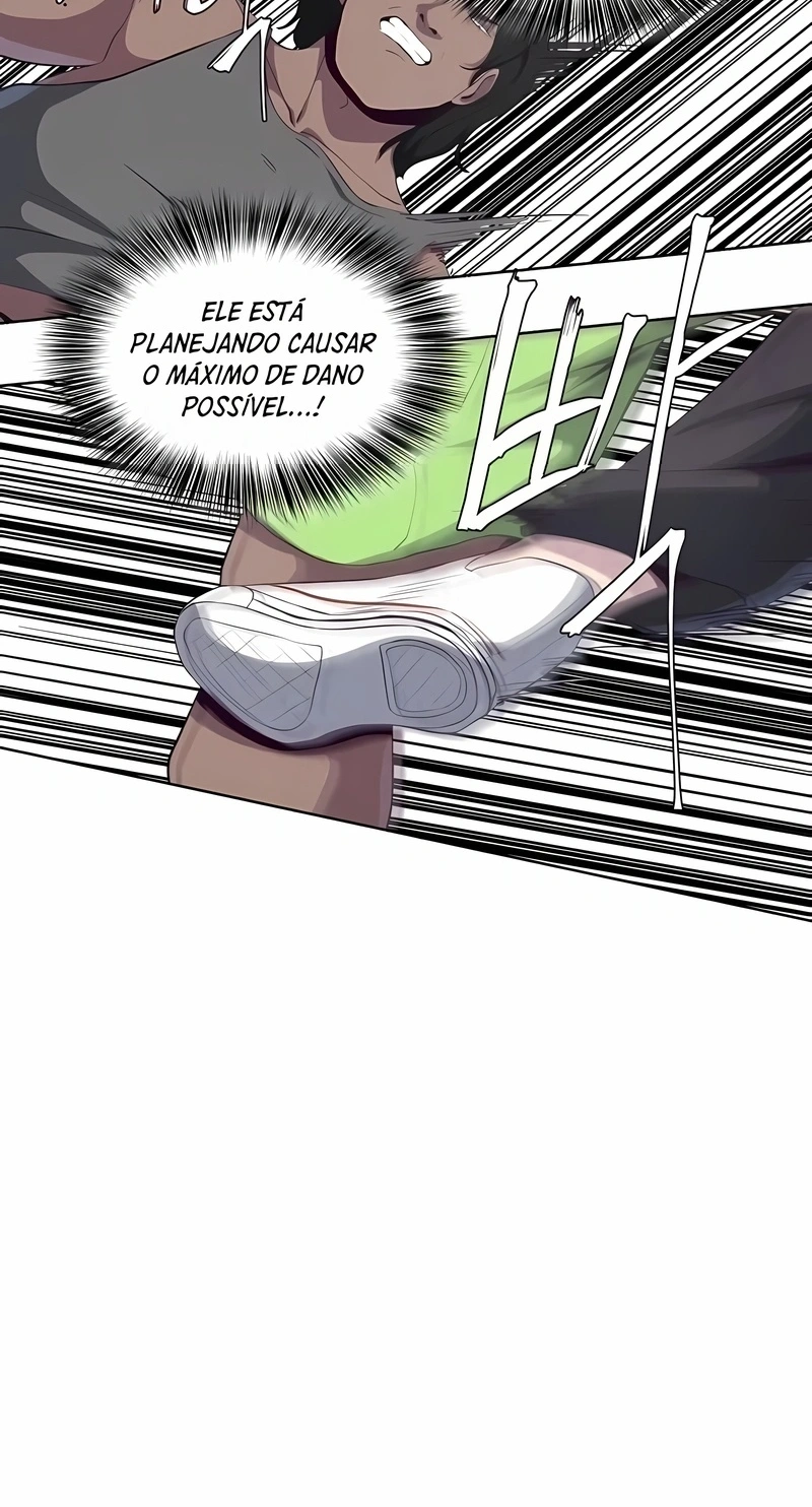 O Garoto da Morte Capítulo 57 Página 90
