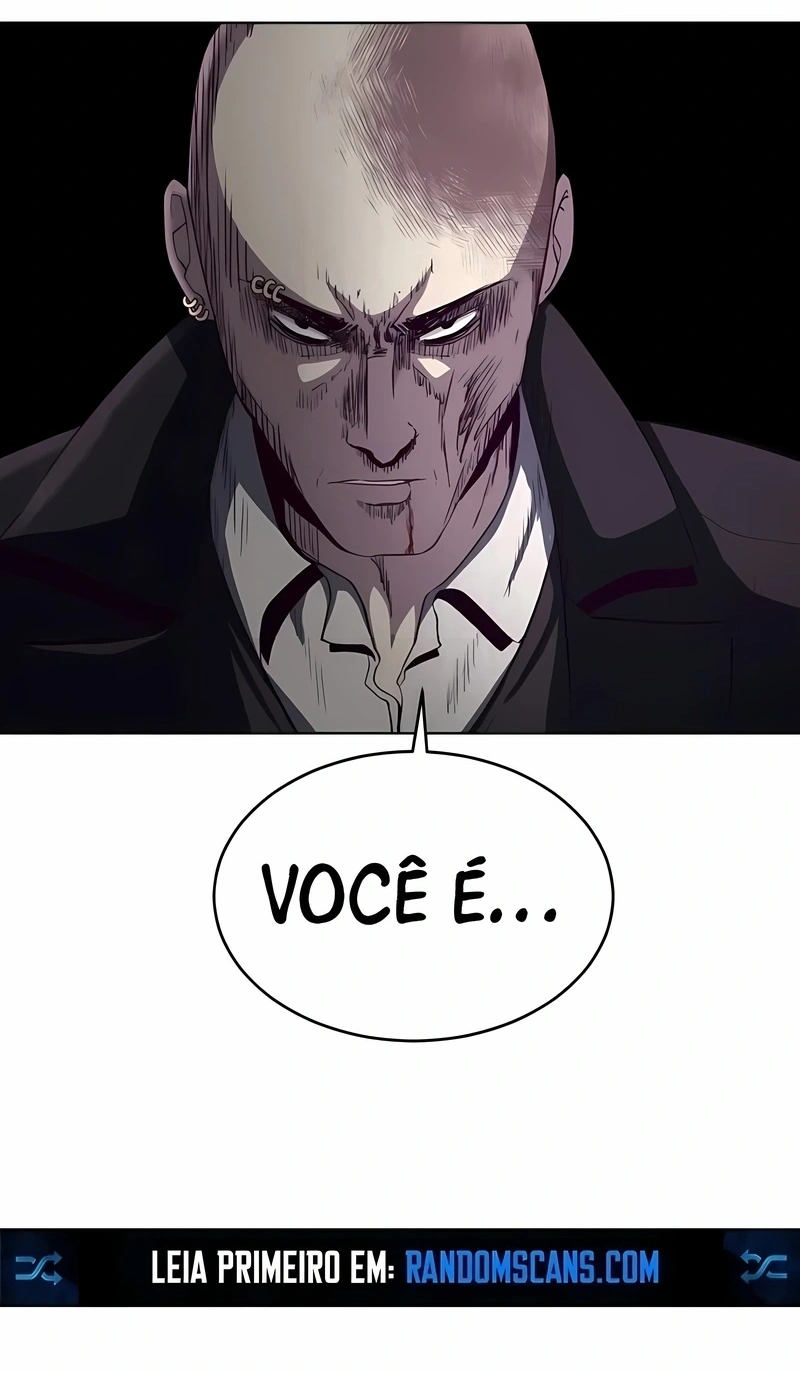O Garoto da Morte Capítulo 58 Página 116