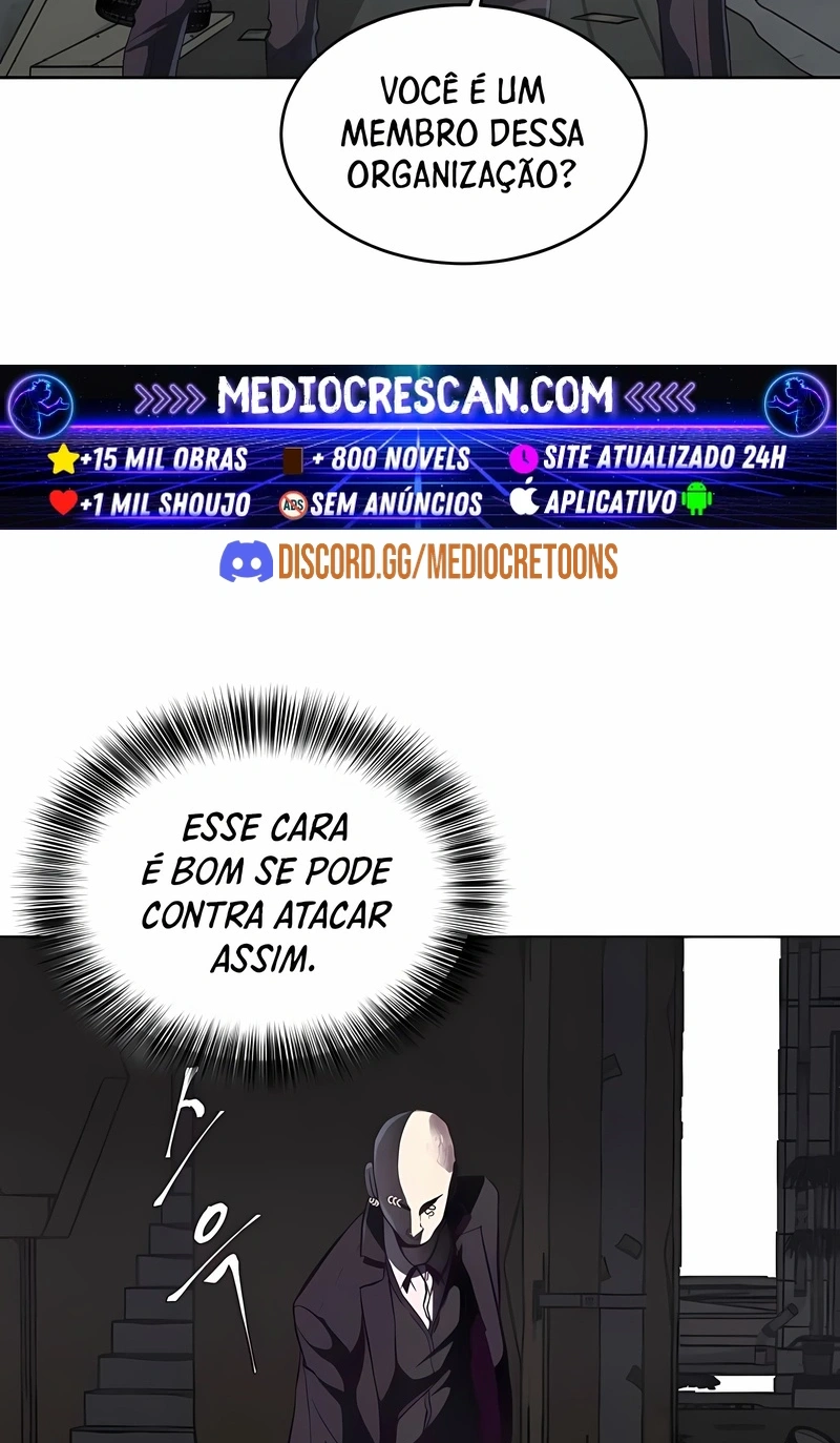O Garoto da Morte Capítulo 58 Página 13