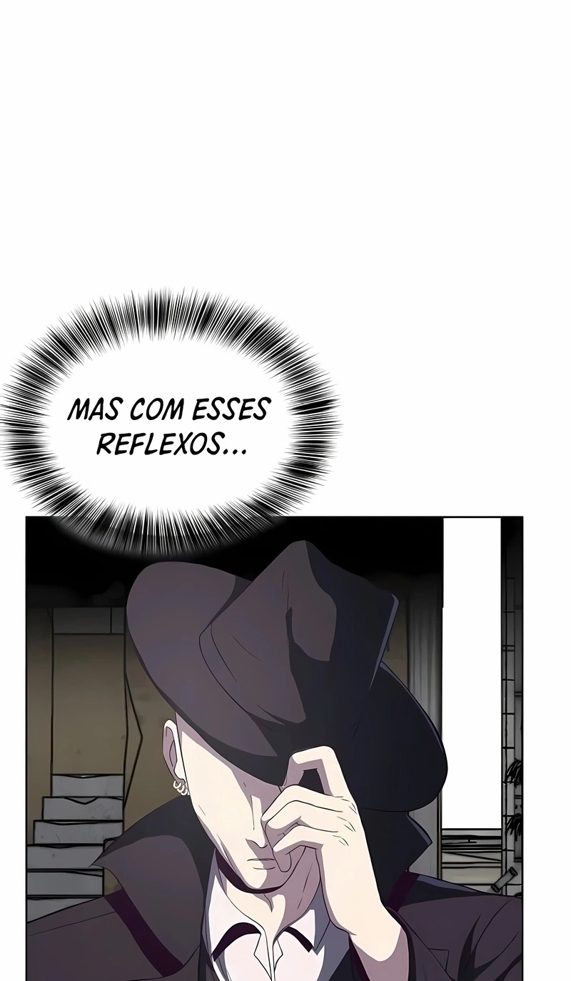 O Garoto da Morte Capítulo 58 Página 17