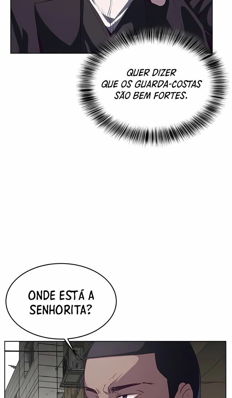 O Garoto da Morte Capítulo 58 Página 18