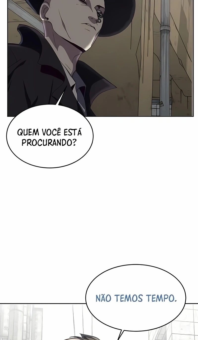 O Garoto da Morte Capítulo 58 Página 20
