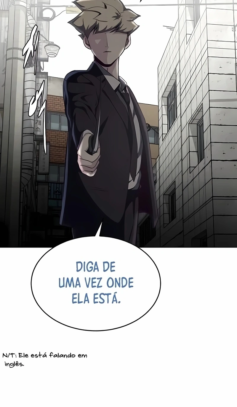 O Garoto da Morte Capítulo 58 Página 21