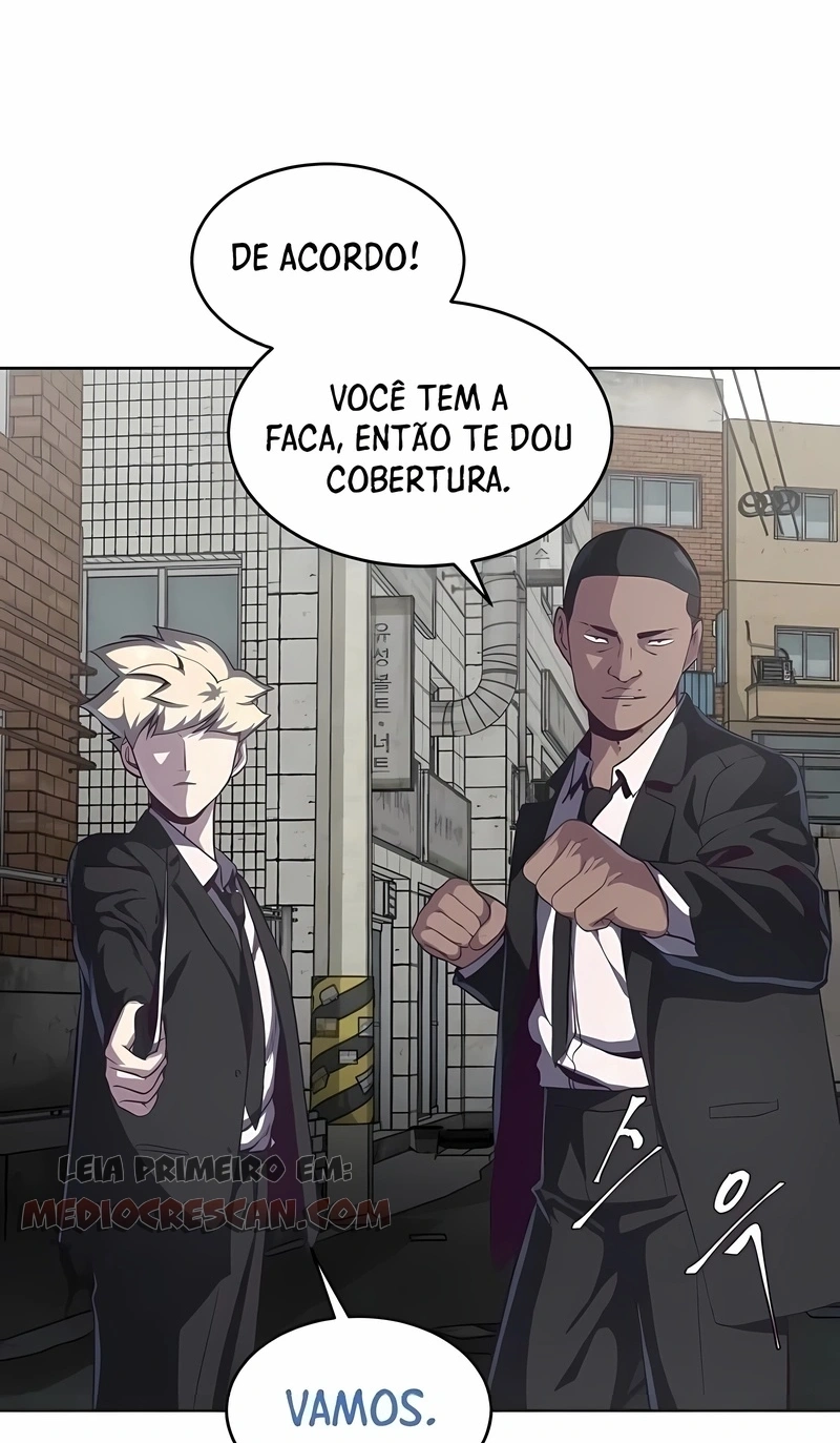O Garoto da Morte Capítulo 58 Página 23