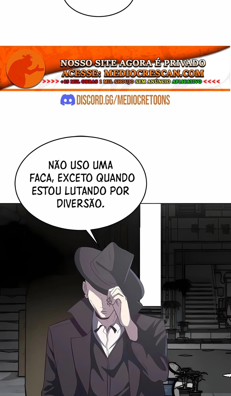 O Garoto da Morte Capítulo 58 Página 24