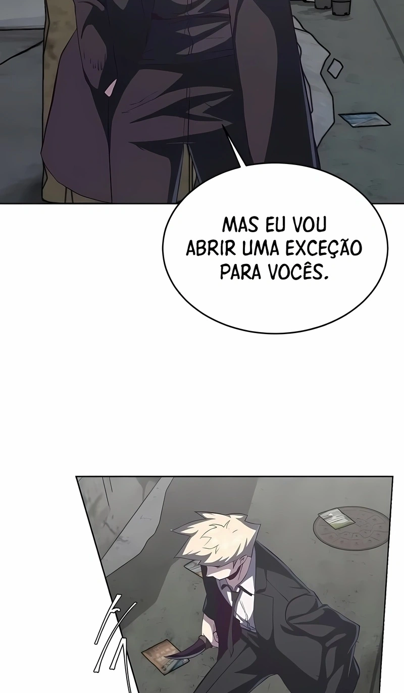 O Garoto da Morte Capítulo 58 Página 25