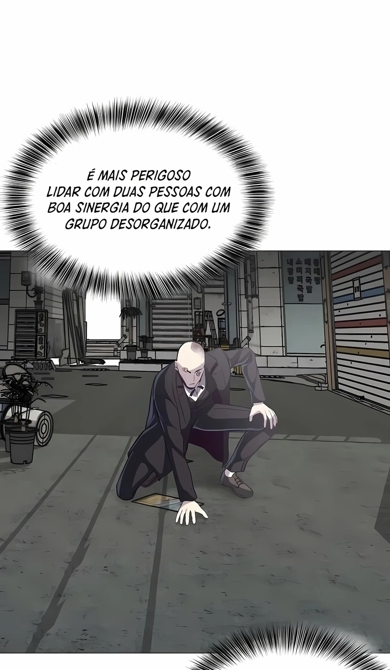 O Garoto da Morte Capítulo 58 Página 41