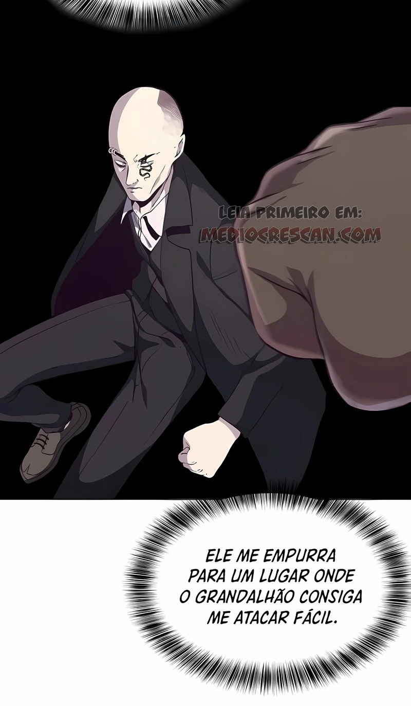 O Garoto da Morte Capítulo 58 Página 46