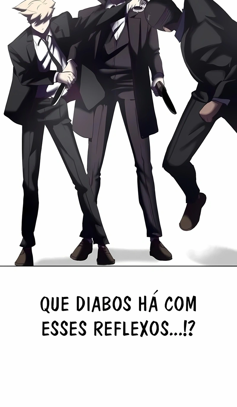 O Garoto da Morte Capítulo 58 Página 5