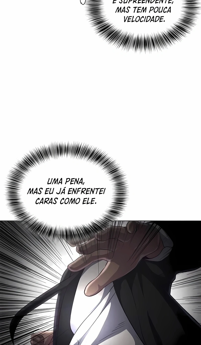 O Garoto da Morte Capítulo 58 Página 50