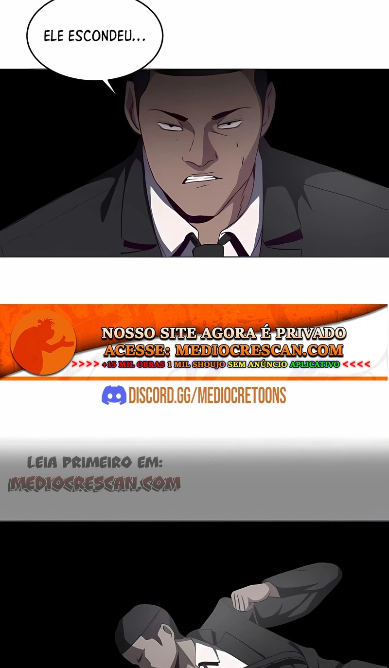 O Garoto da Morte Capítulo 58 Página 67
