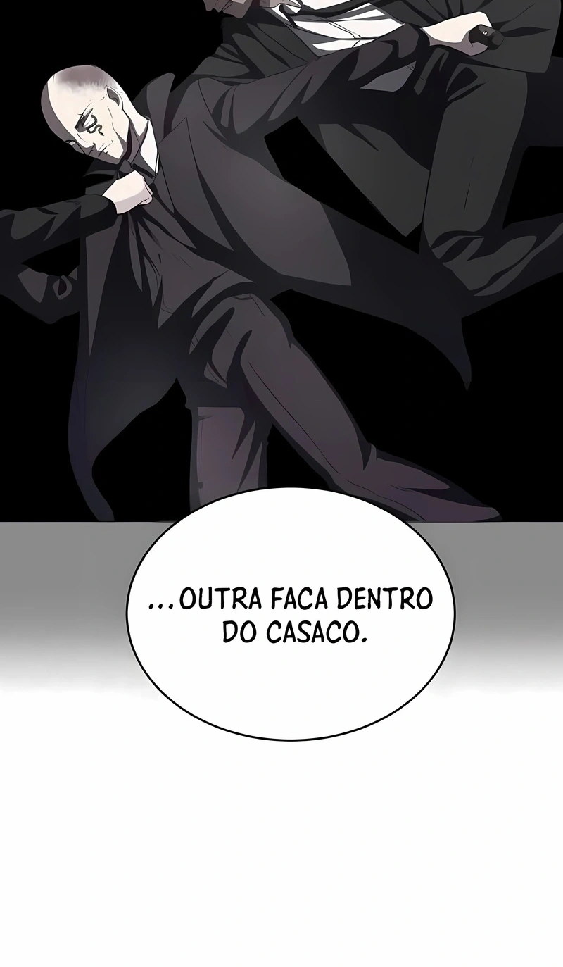 O Garoto da Morte Capítulo 58 Página 68