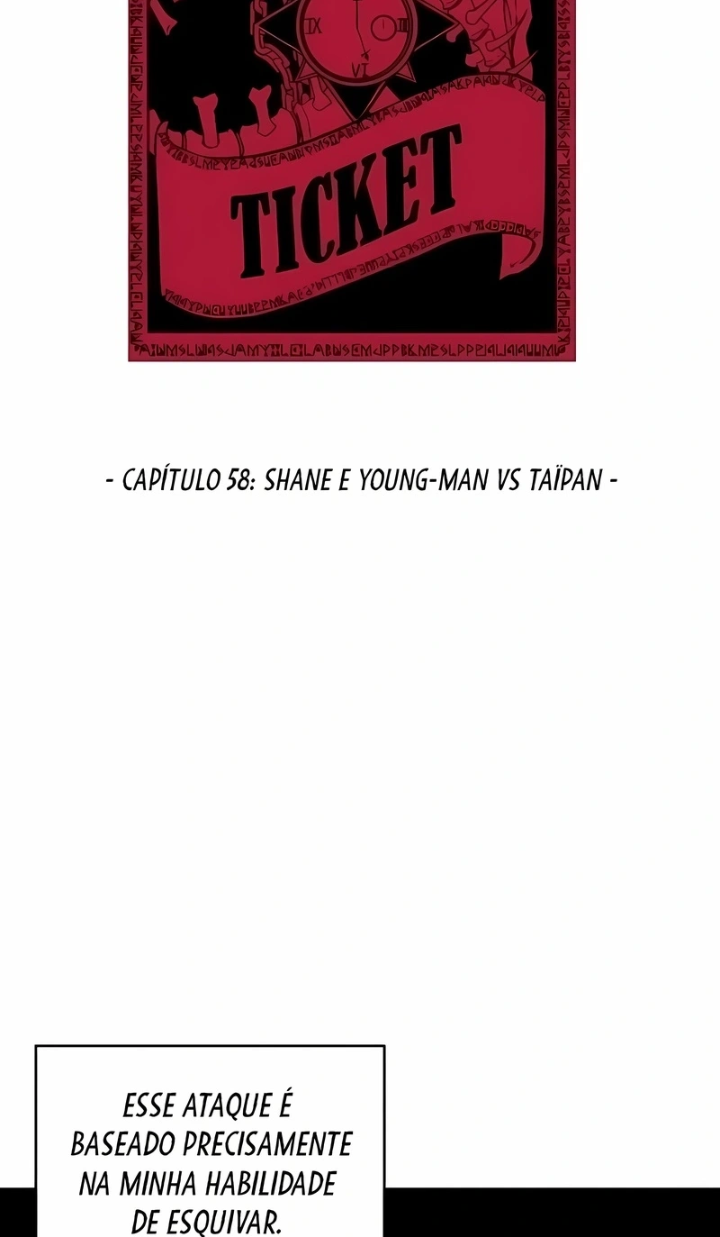 O Garoto da Morte Capítulo 58 Página 7