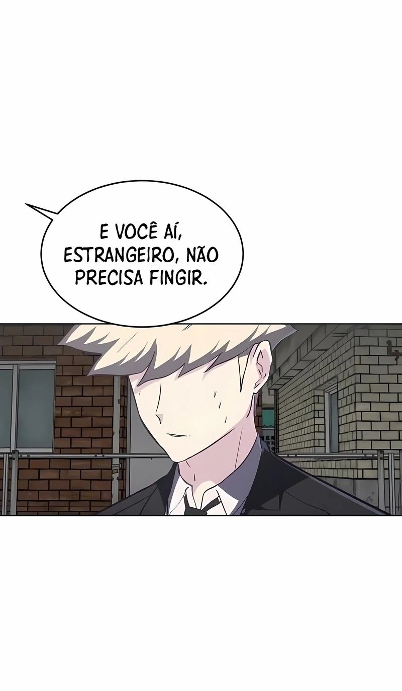O Garoto da Morte Capítulo 58 Página 70