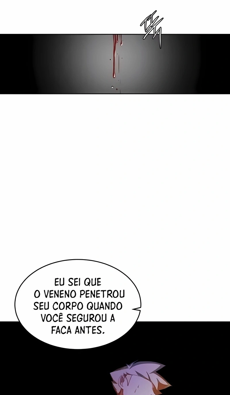 O Garoto da Morte Capítulo 58 Página 71