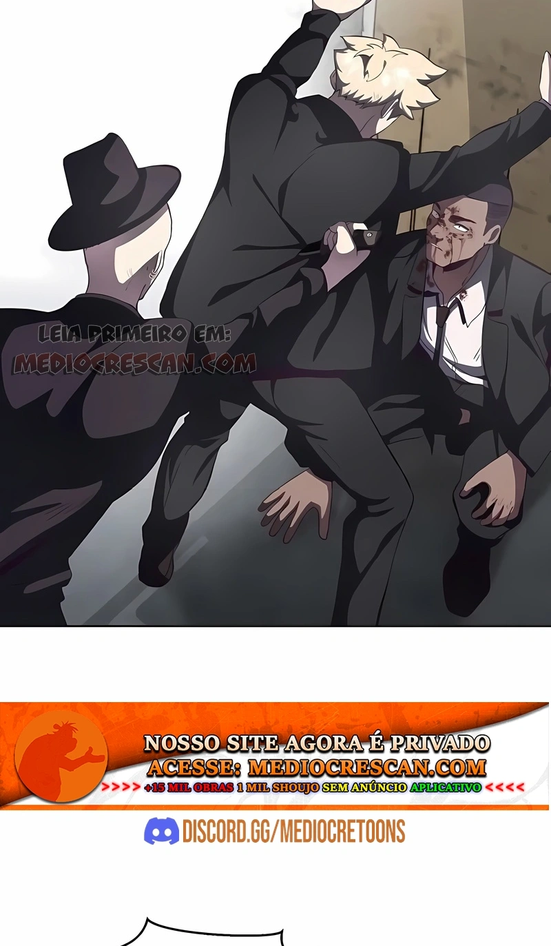 O Garoto da Morte Capítulo 58 Página 89