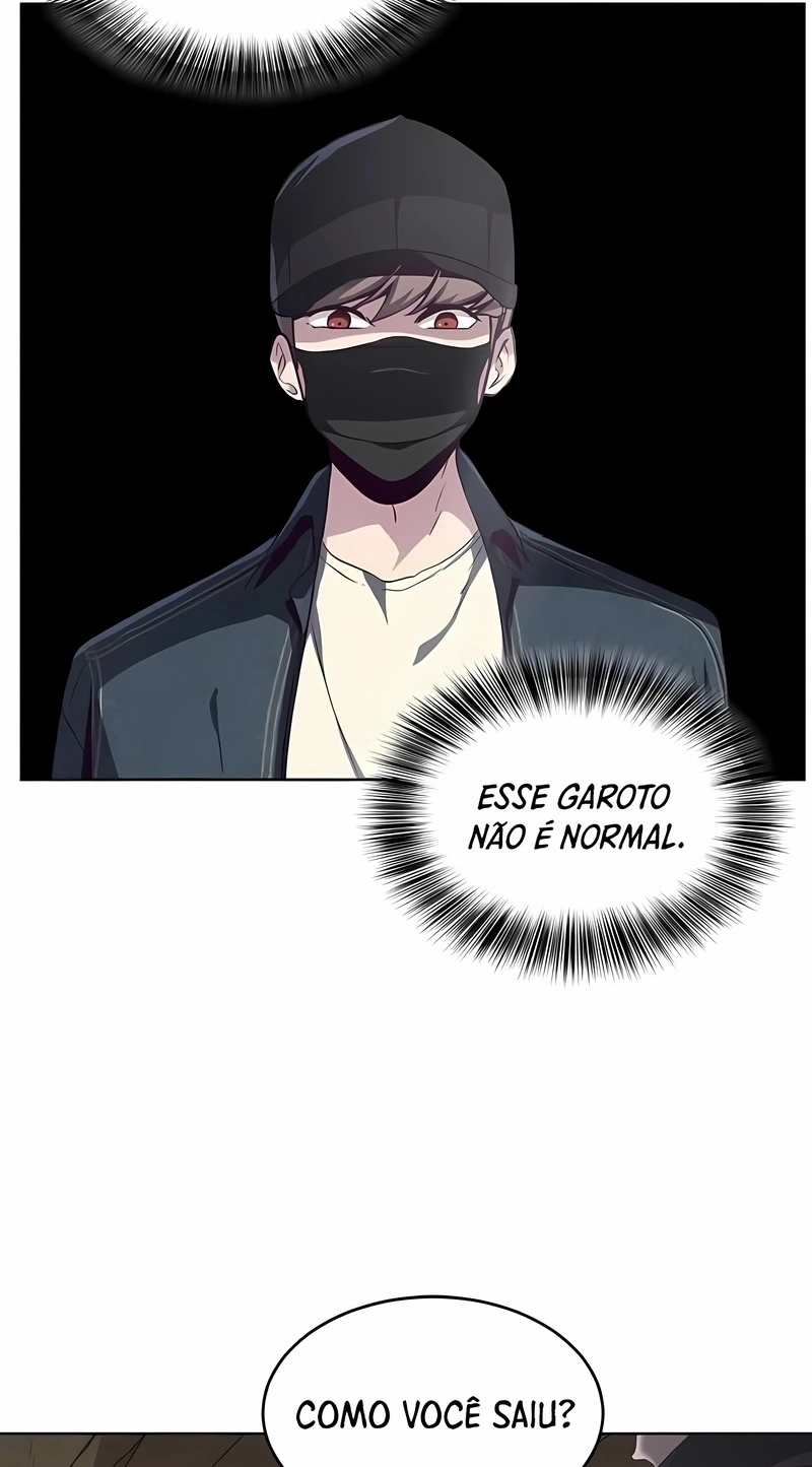 O Garoto da Morte Capítulo 59 Página 10