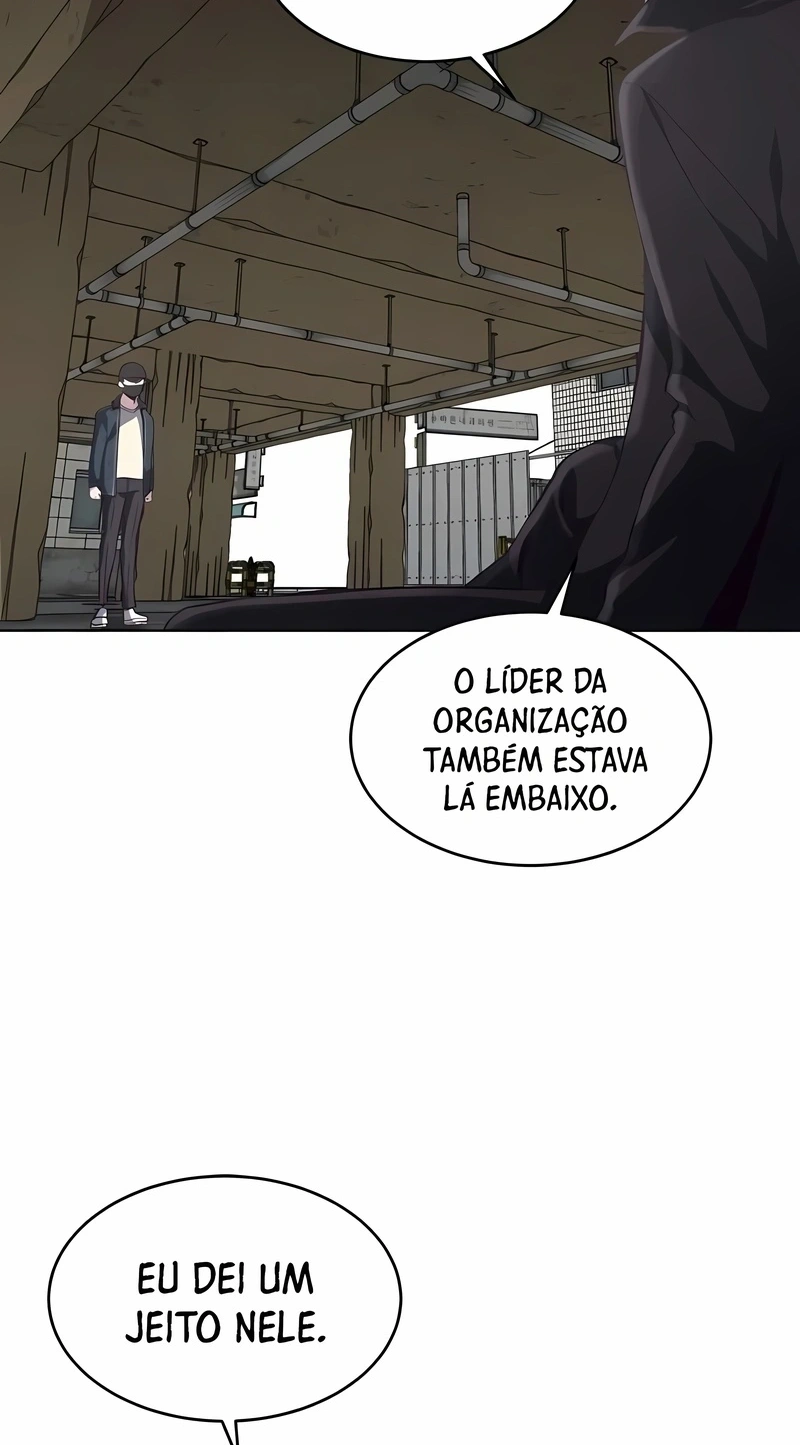O Garoto da Morte Capítulo 59 Página 11