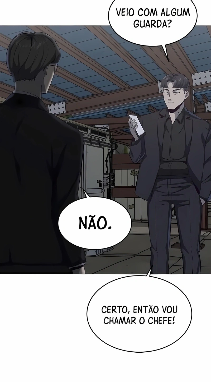 O Garoto da Morte Capítulo 59 Página 110