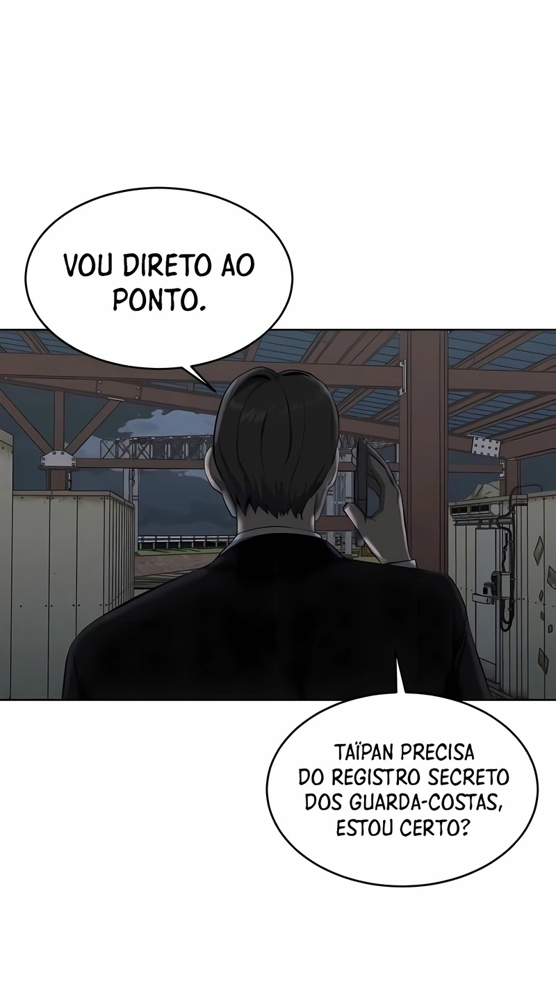 O Garoto da Morte Capítulo 59 Página 113
