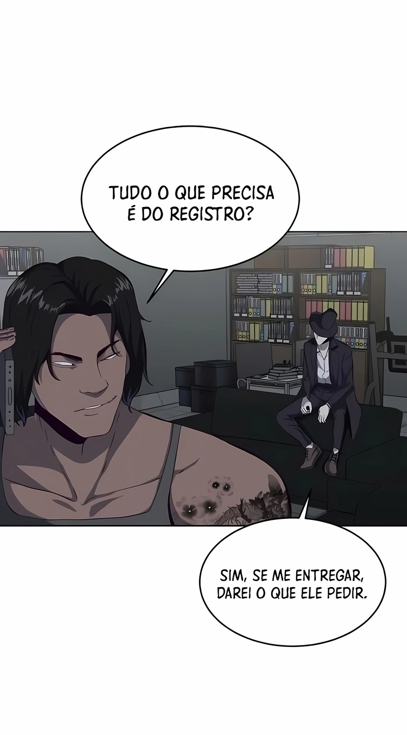 O Garoto da Morte Capítulo 59 Página 114