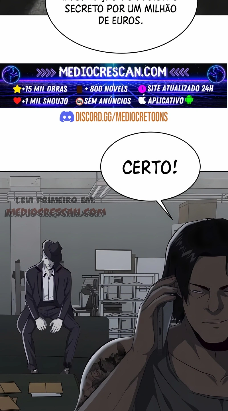O Garoto da Morte Capítulo 59 Página 116