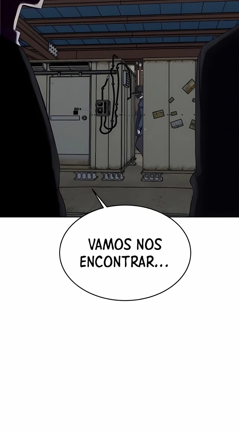 O Garoto da Morte Capítulo 59 Página 118