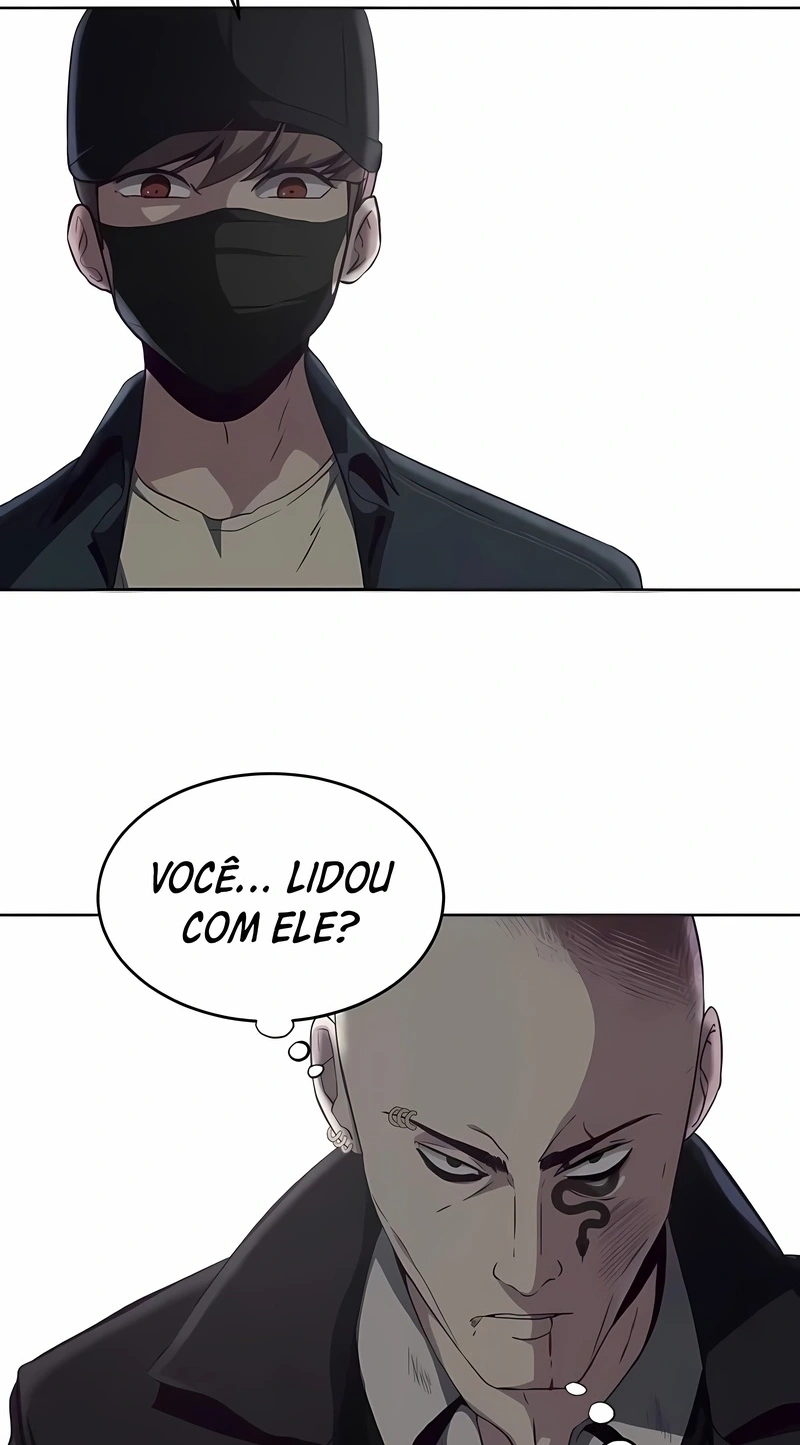 O Garoto da Morte Capítulo 59 Página 12