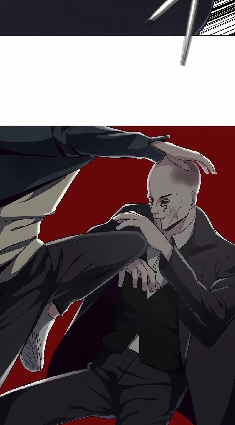 O Garoto da Morte Capítulo 59 Página 21