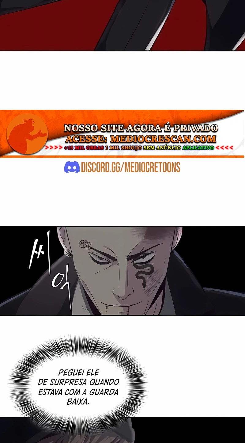 O Garoto da Morte Capítulo 59 Página 22