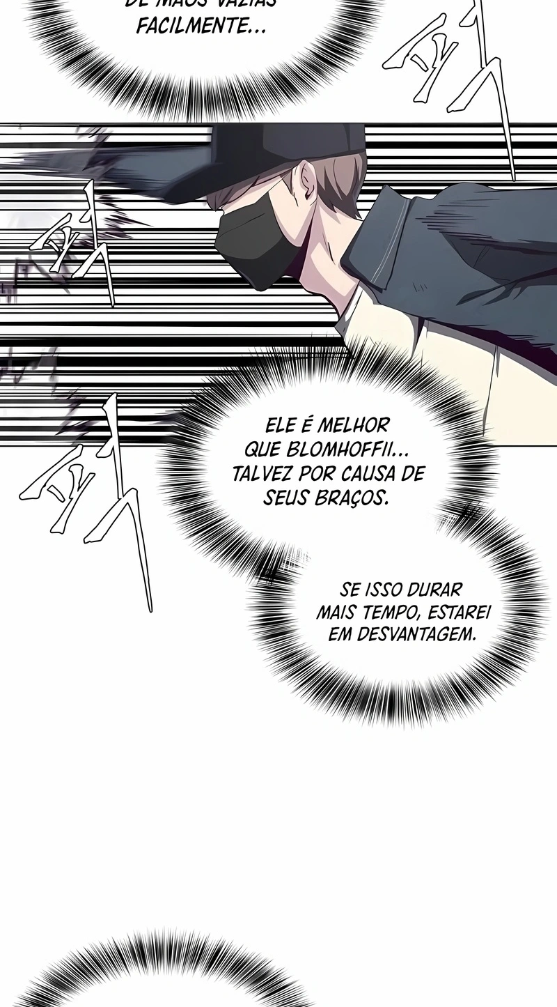 O Garoto da Morte Capítulo 59 Página 29