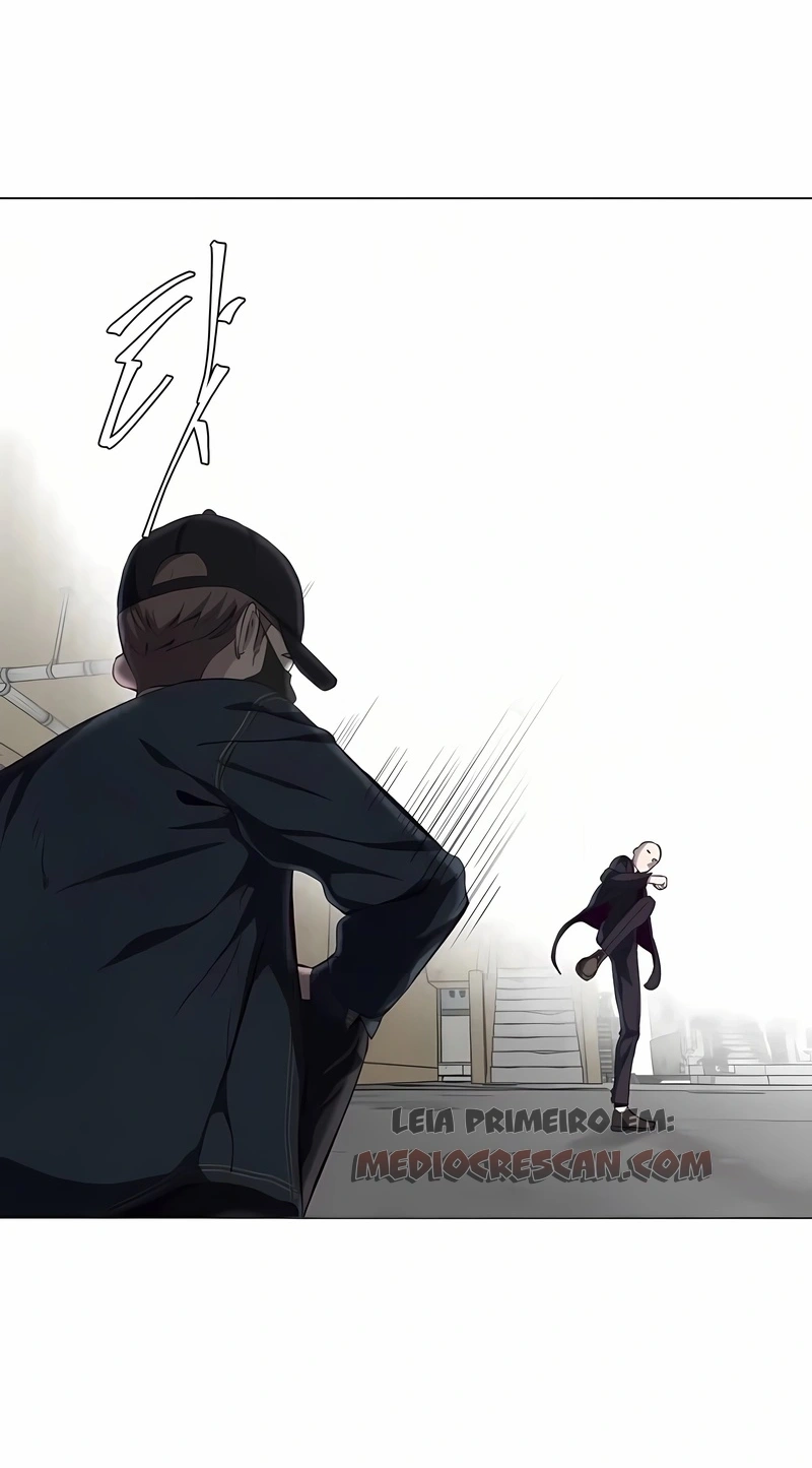 O Garoto da Morte Capítulo 59 Página 36