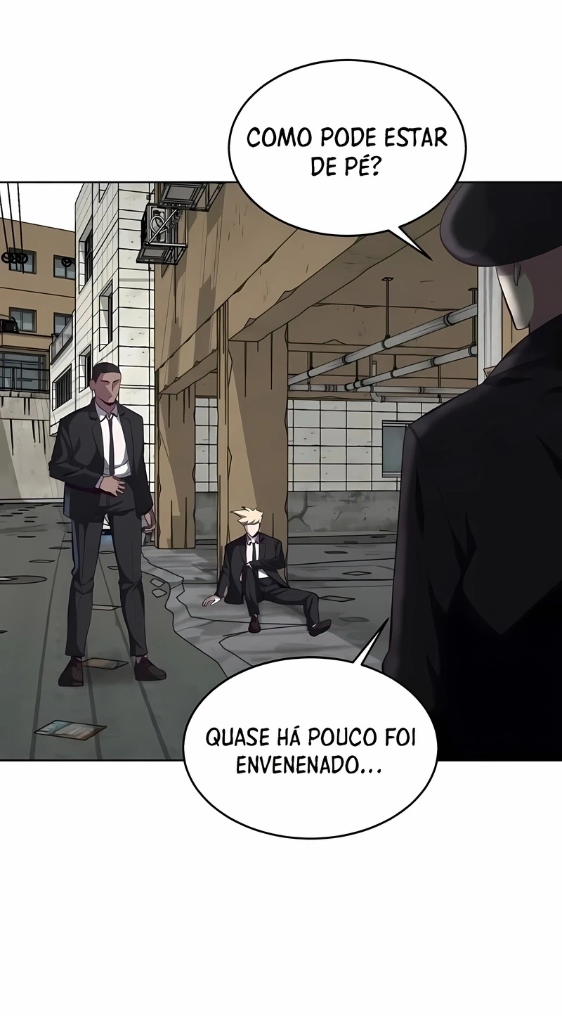 O Garoto da Morte Capítulo 59 Página 50