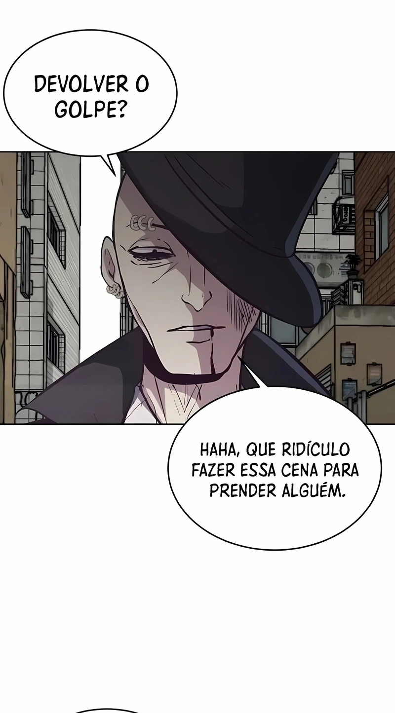 O Garoto da Morte Capítulo 59 Página 52