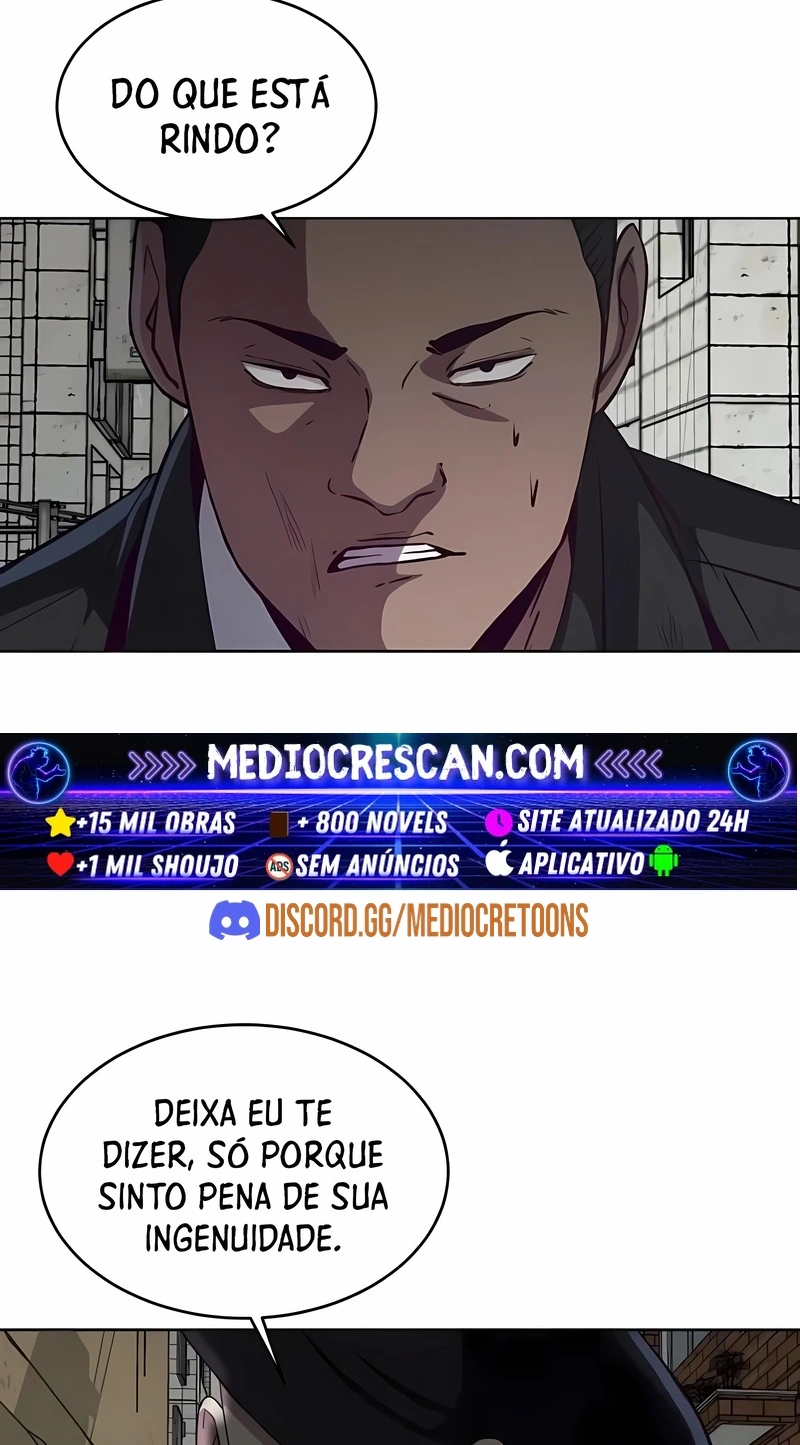 O Garoto da Morte Capítulo 59 Página 53