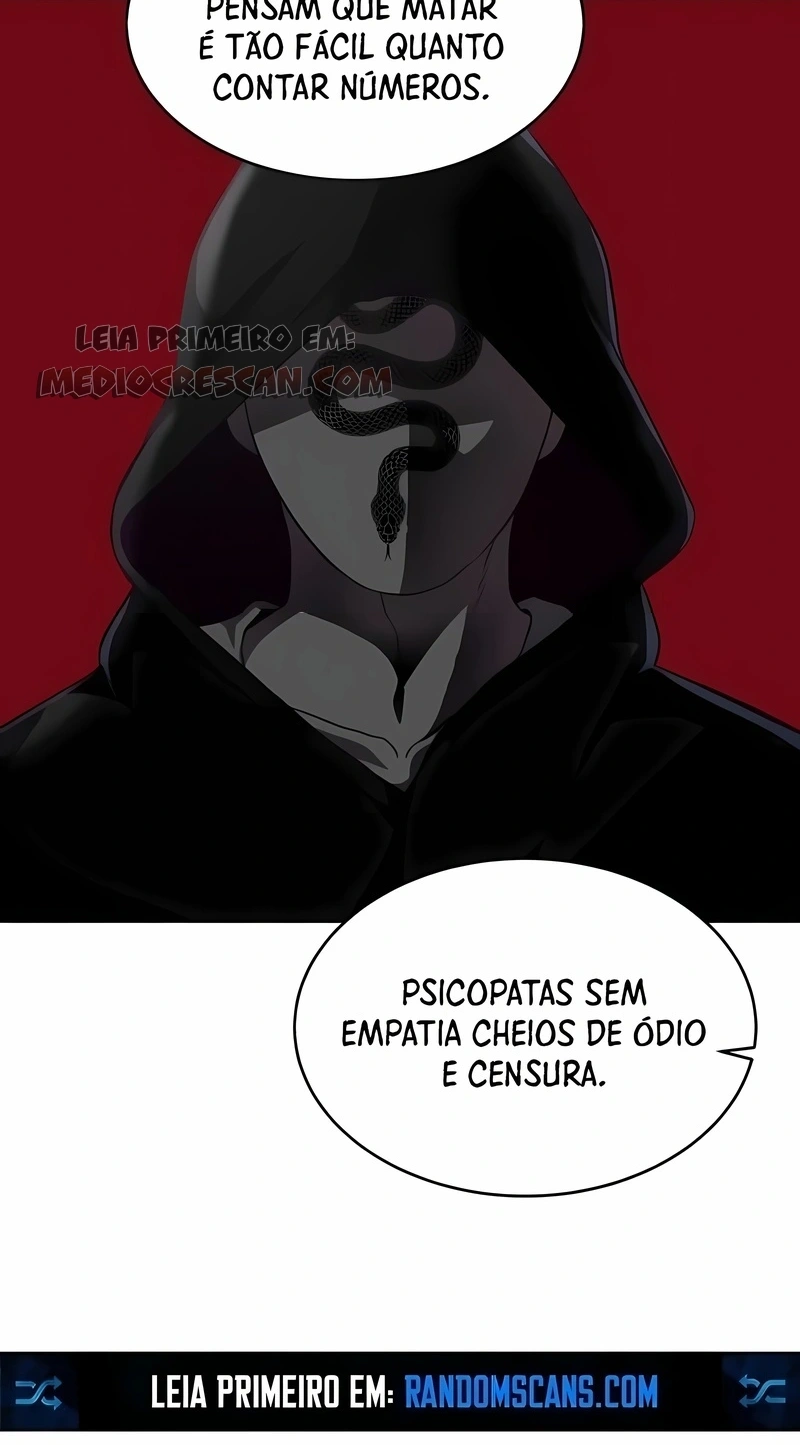 O Garoto da Morte Capítulo 59 Página 57