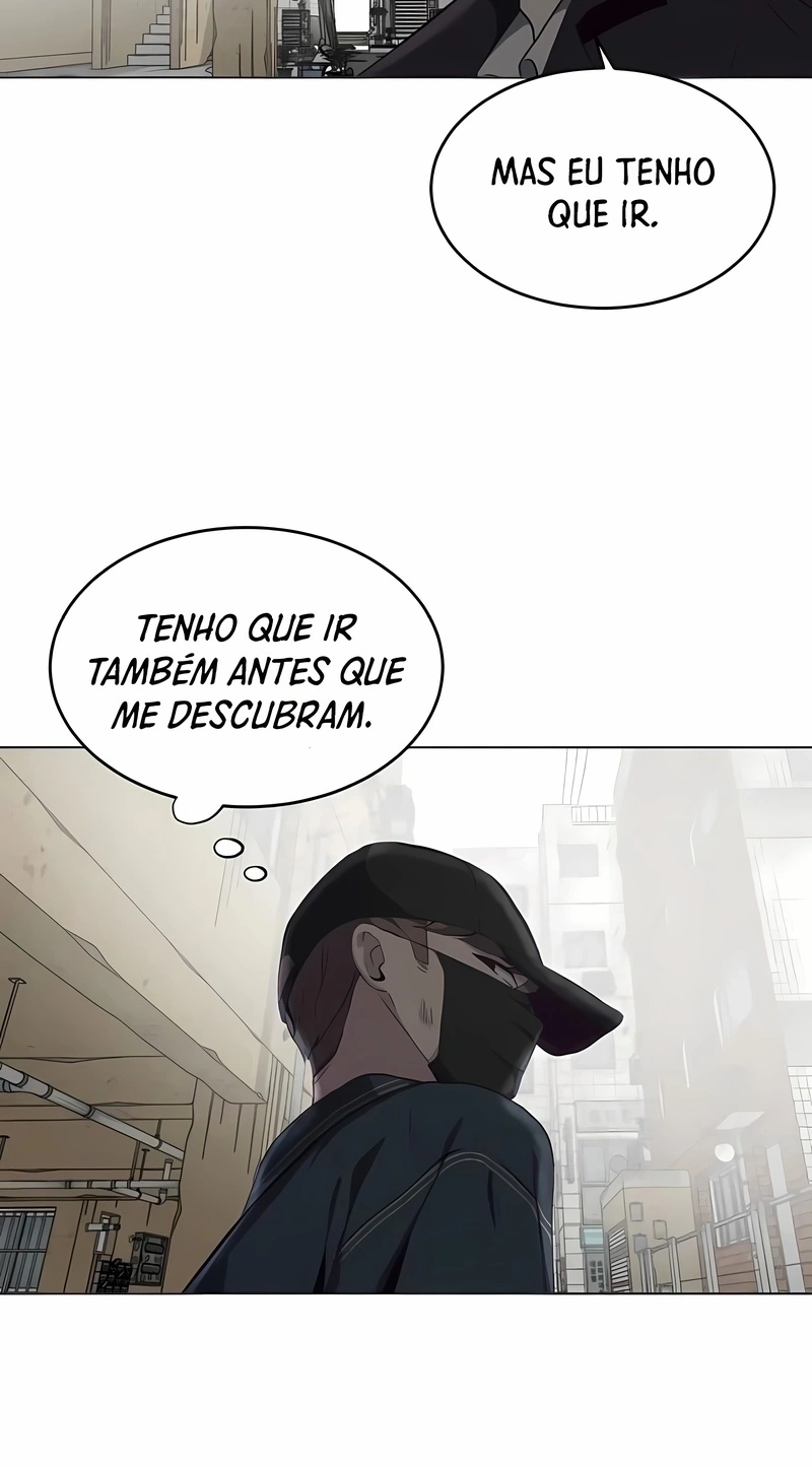 O Garoto da Morte Capítulo 59 Página 66