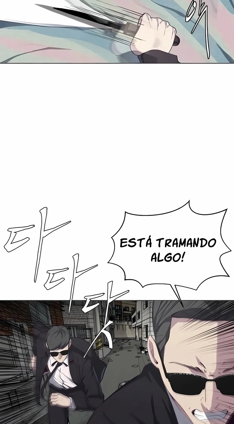 O Garoto da Morte Capítulo 59 Página 71