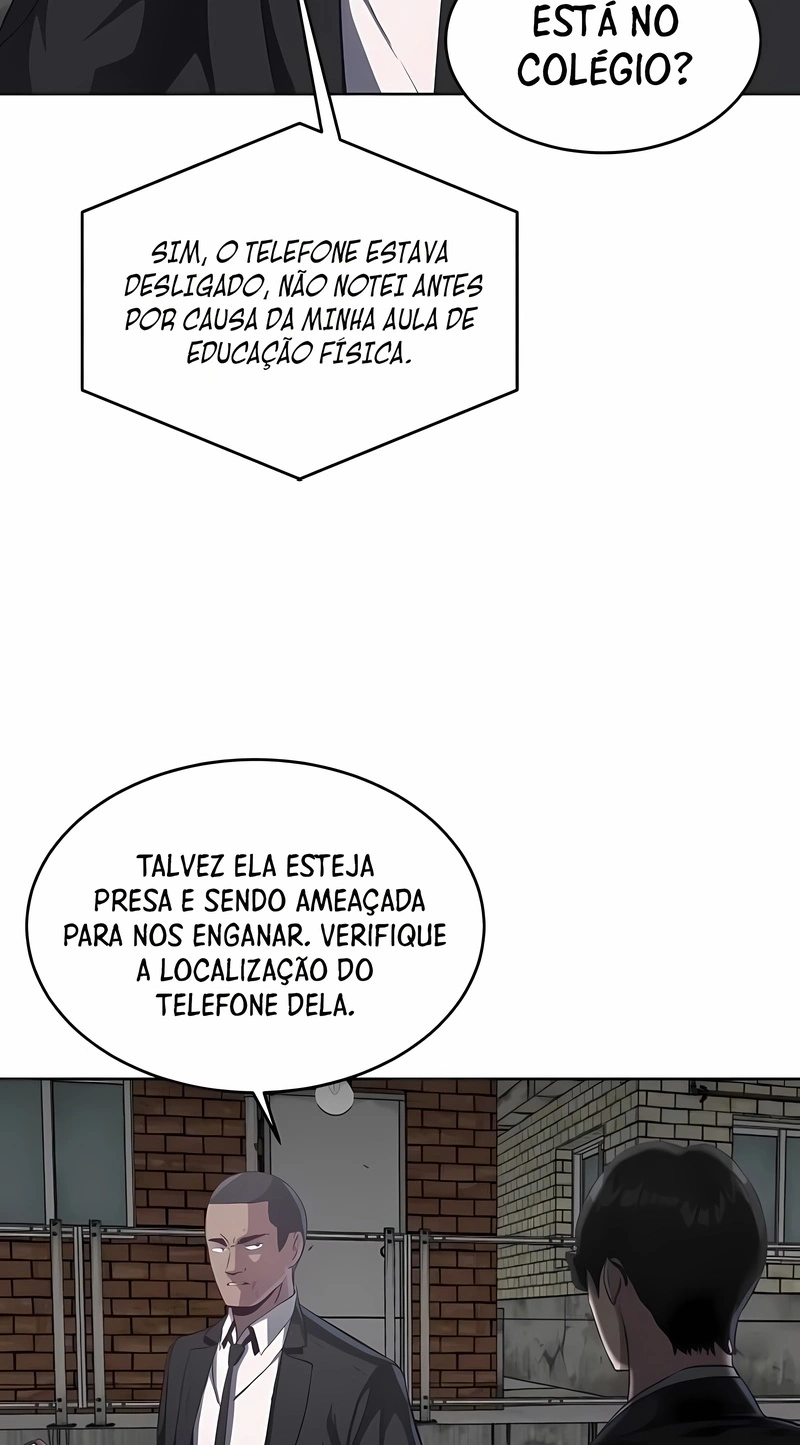 O Garoto da Morte Capítulo 59 Página 82