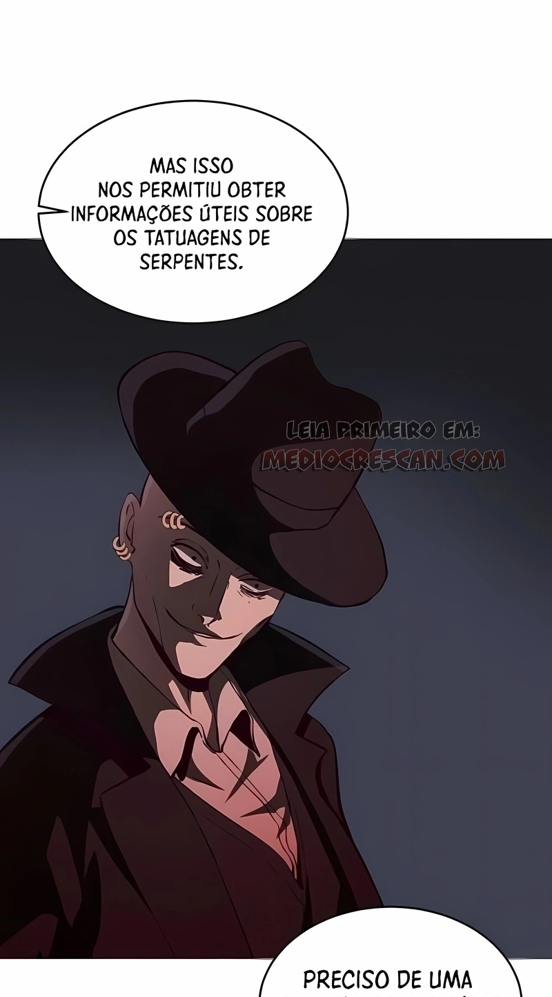 O Garoto da Morte Capítulo 59 Página 86