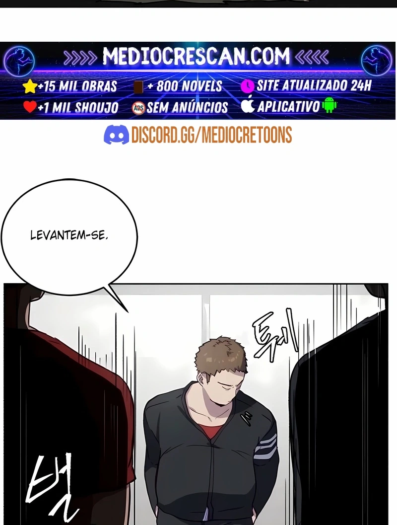 O Garoto da Morte Capítulo 6 Página 103