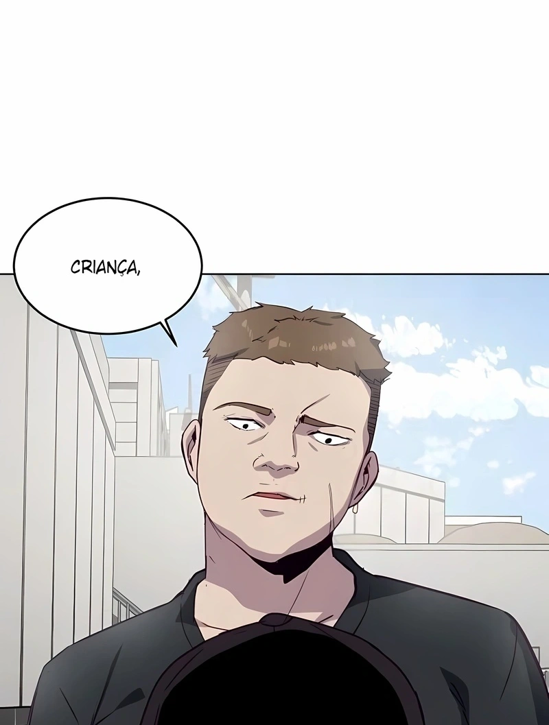 O Garoto da Morte Capítulo 6 Página 108