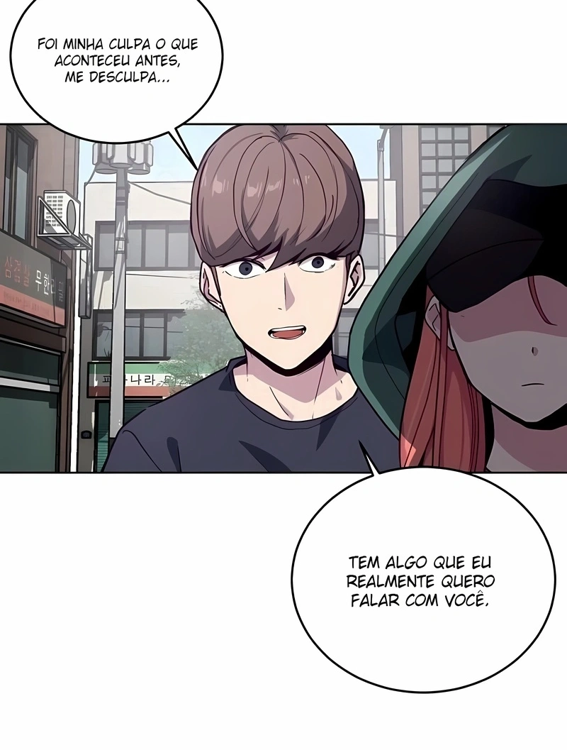 O Garoto da Morte Capítulo 6 Página 25