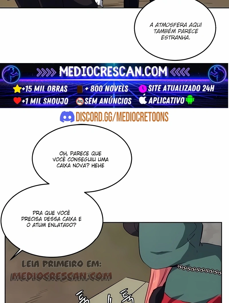 O Garoto da Morte Capítulo 6 Página 45