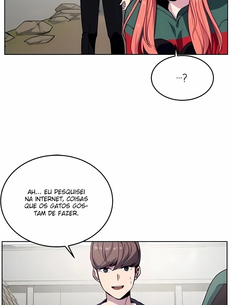 O Garoto da Morte Capítulo 6 Página 55
