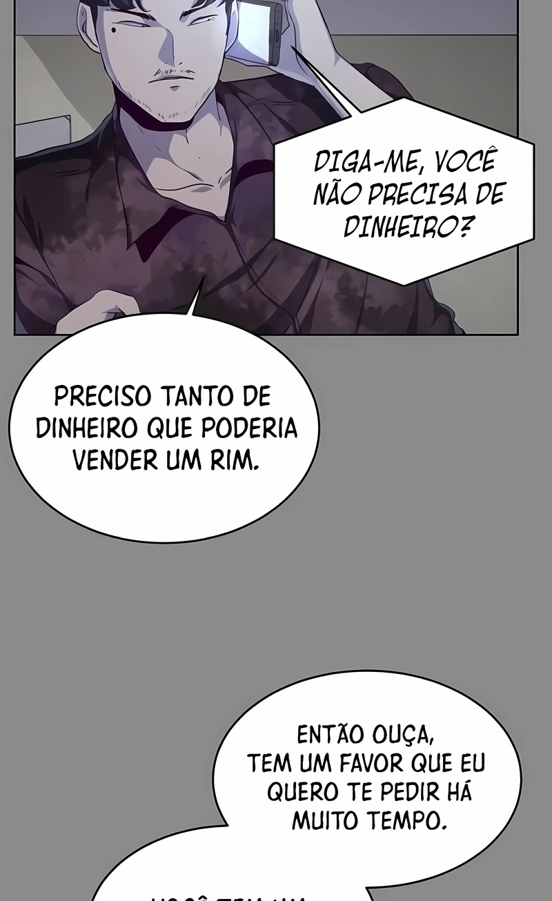 O Garoto da Morte Capítulo 60 Página 10