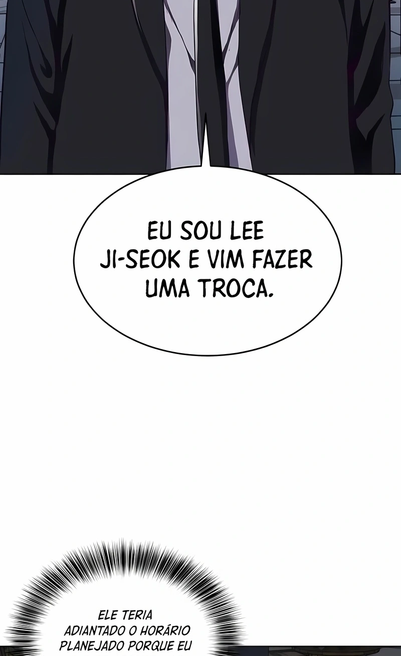 O Garoto da Morte Capítulo 60 Página 106