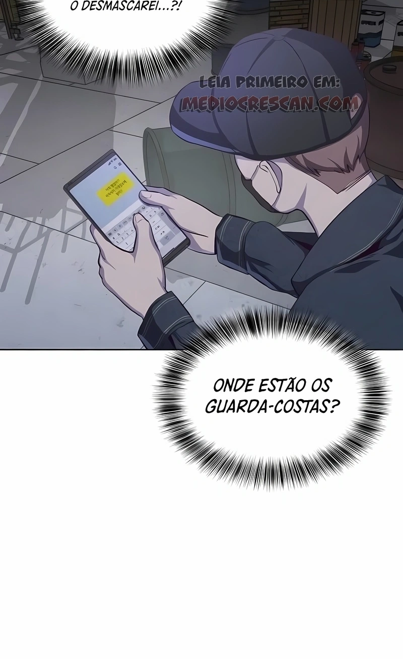 O Garoto da Morte Capítulo 60 Página 107