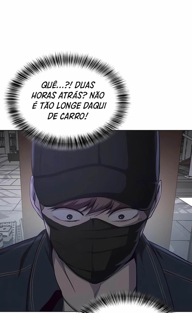 O Garoto da Morte Capítulo 60 Página 109