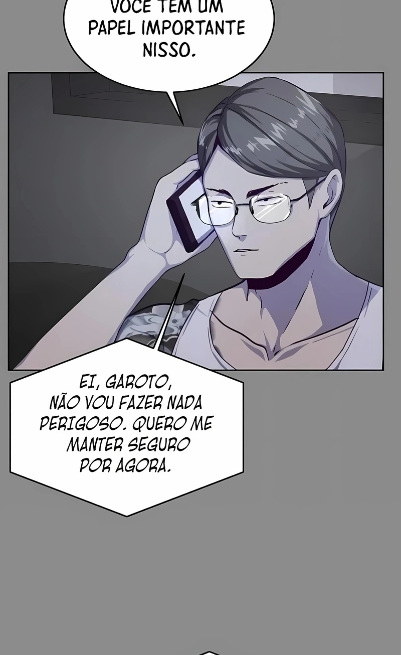 O Garoto da Morte Capítulo 60 Página 11